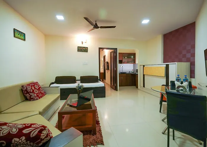 Superior Apartment