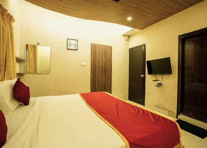 Two-Bedroom Suite