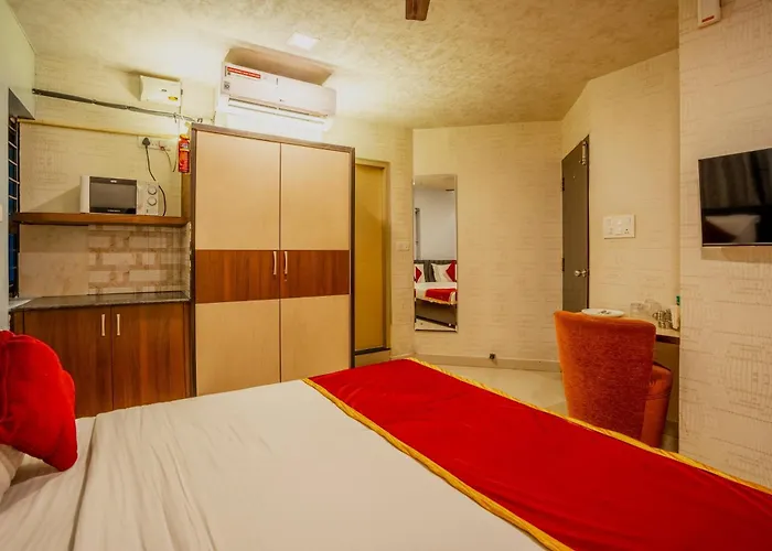 Two-Bedroom Suite