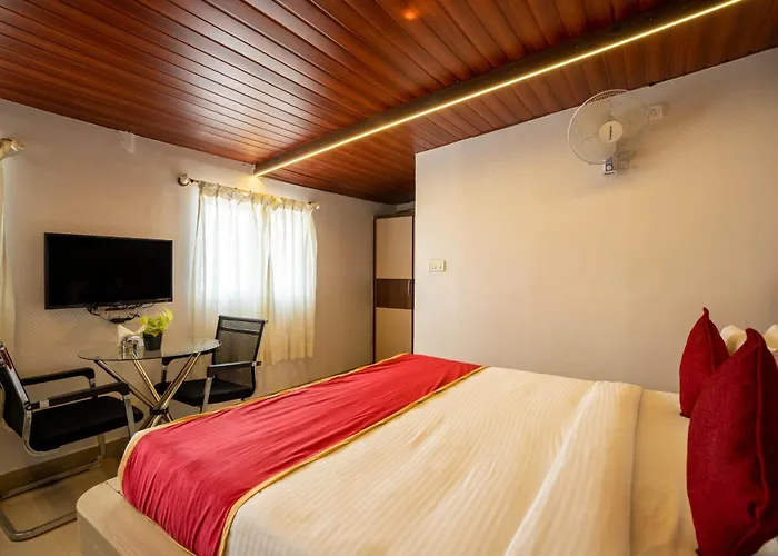 Standard Family Twin Room