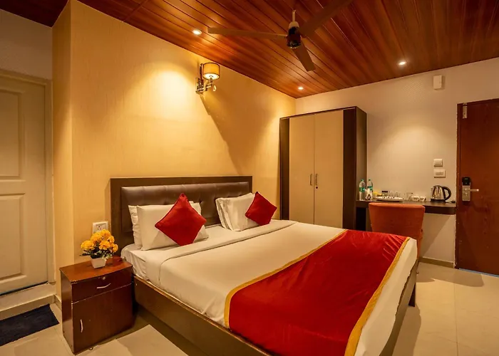 Standard Family Twin Room