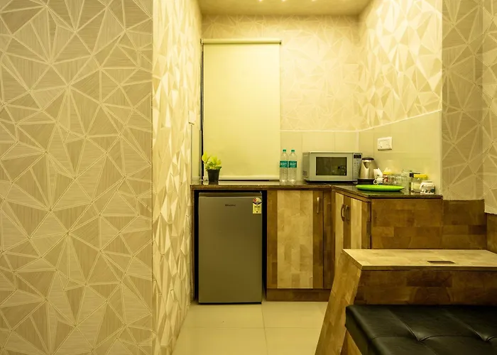 Luxury Quadruple Room